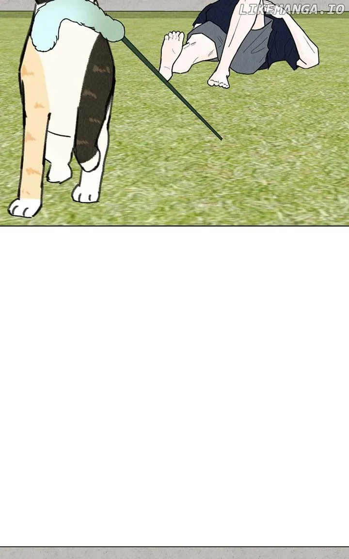 Want to See My Cat? Chapter 43 page 29