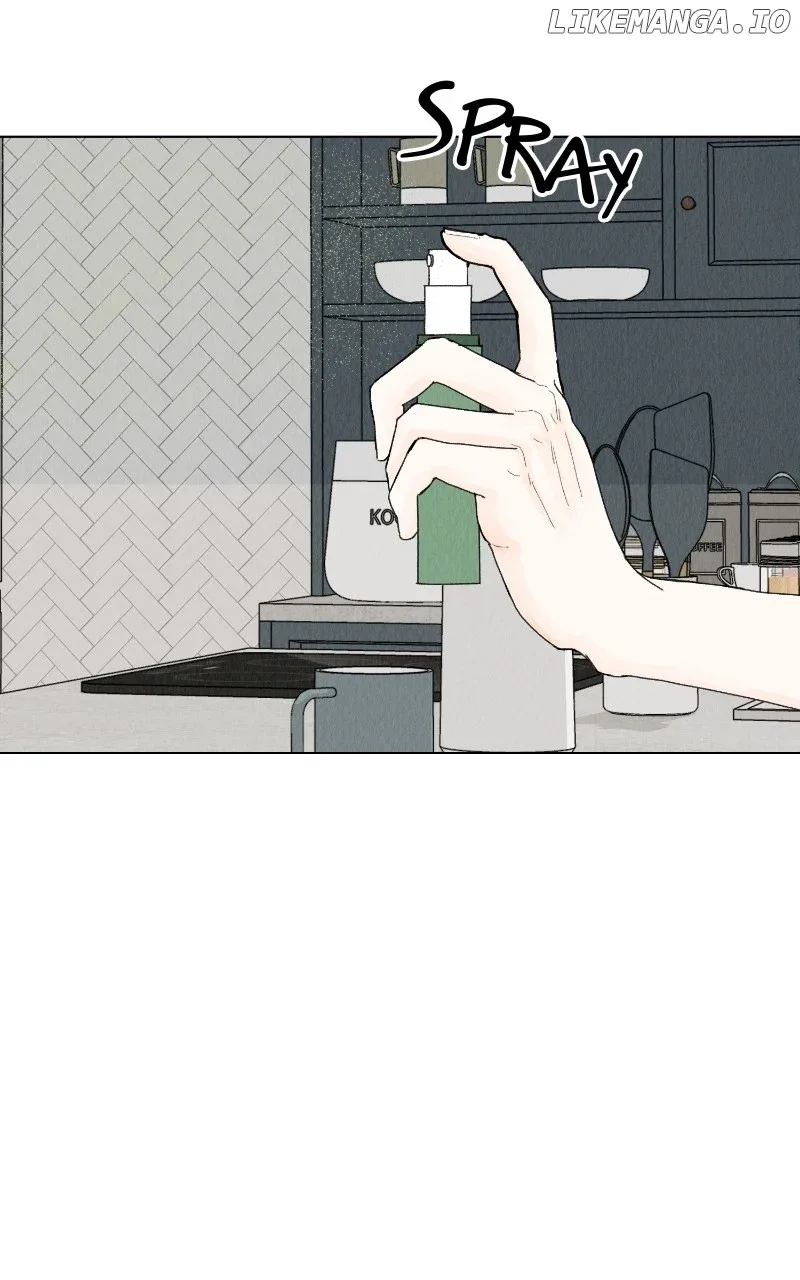 Want to See My Cat? Chapter 47 page 24