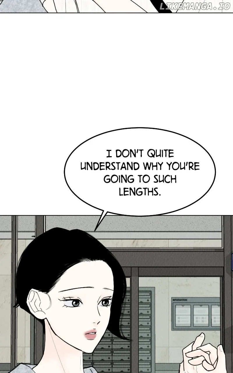 Want to See My Cat? Chapter 47 page 17