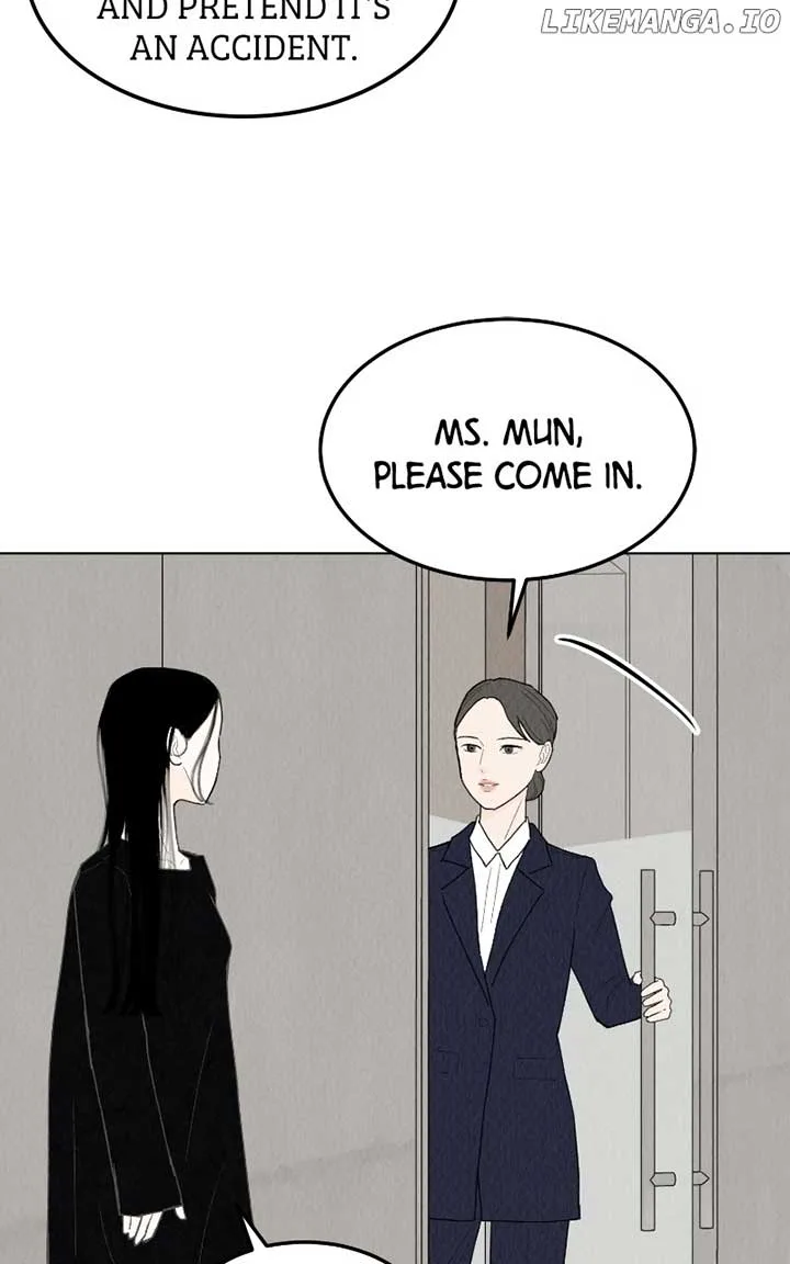 Want to See My Cat? Chapter 42 page 76