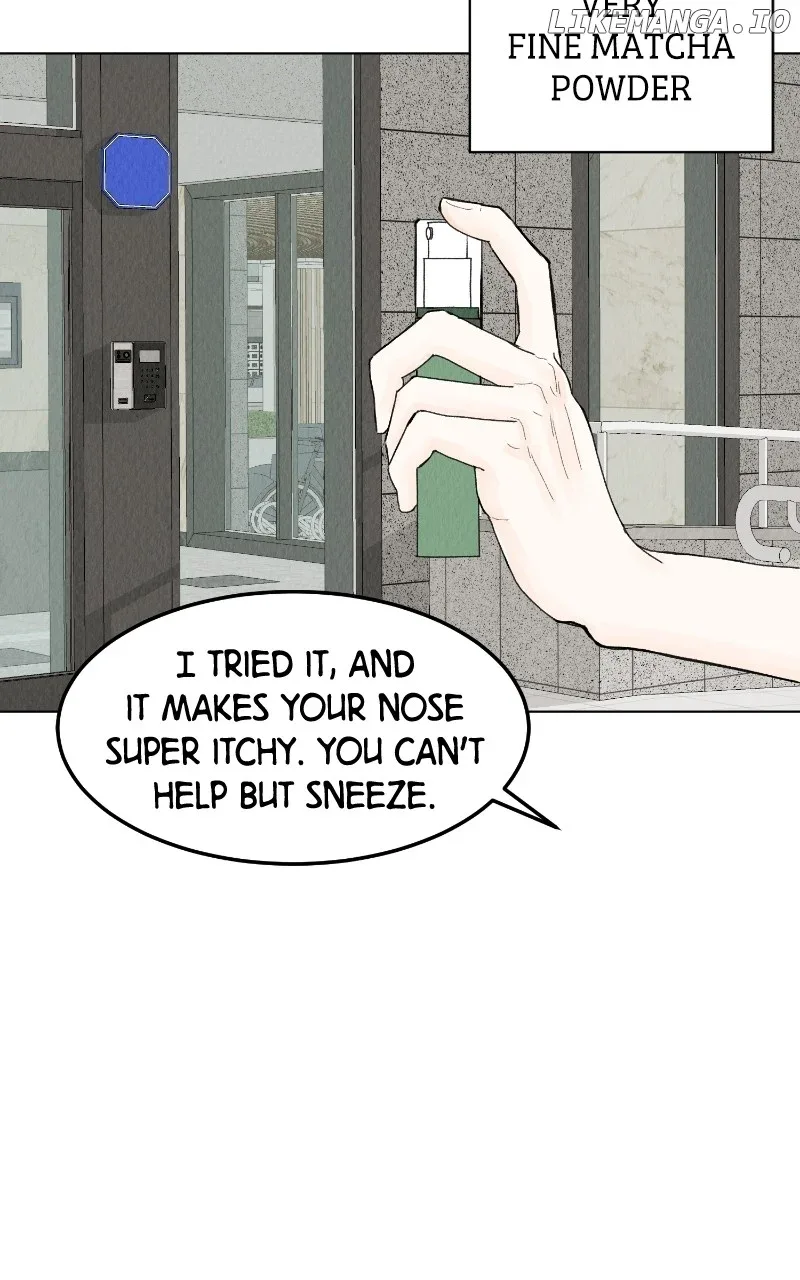 Want to See My Cat? Chapter 47 page 23
