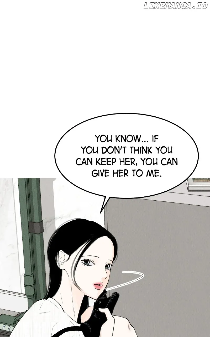 Want to See My Cat? Chapter 47 page 40