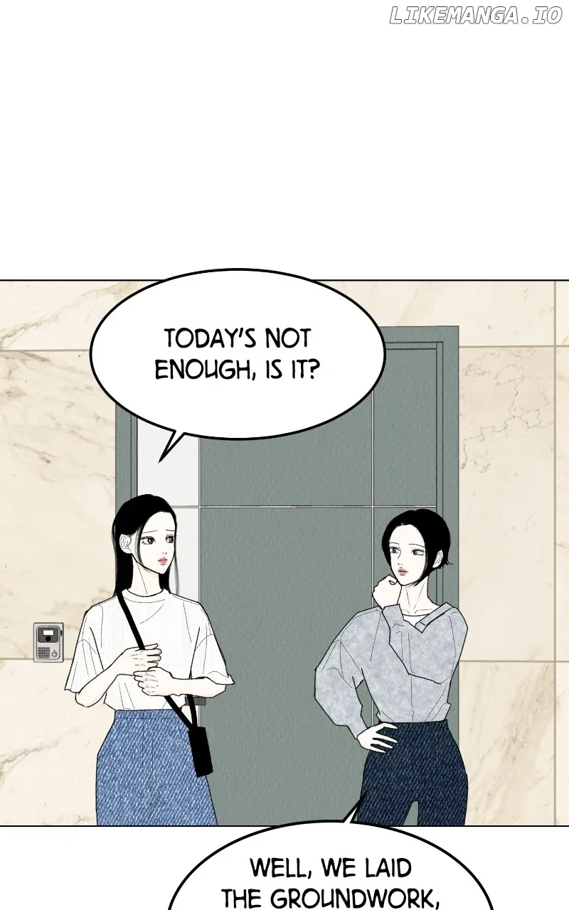 Want to See My Cat? Chapter 47 page 45
