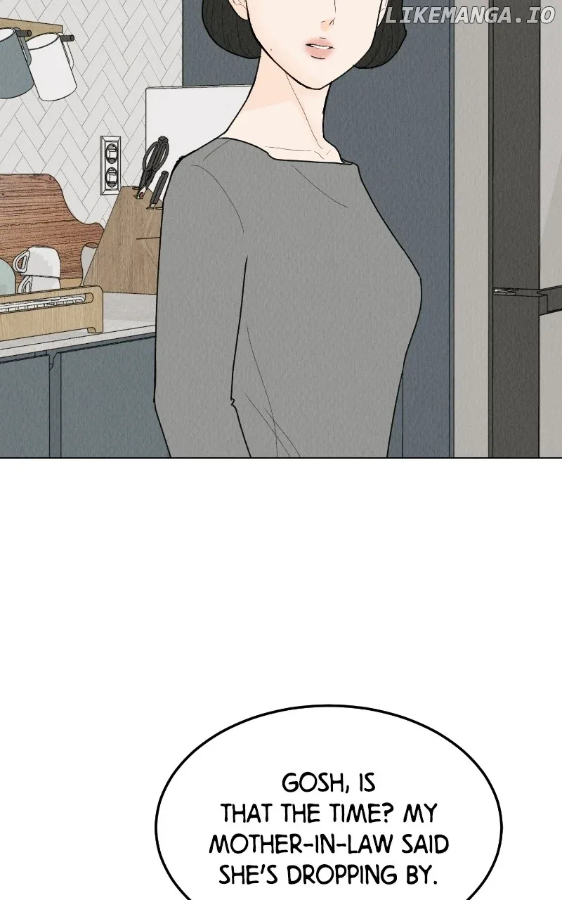 Want to See My Cat? Chapter 47 page 42