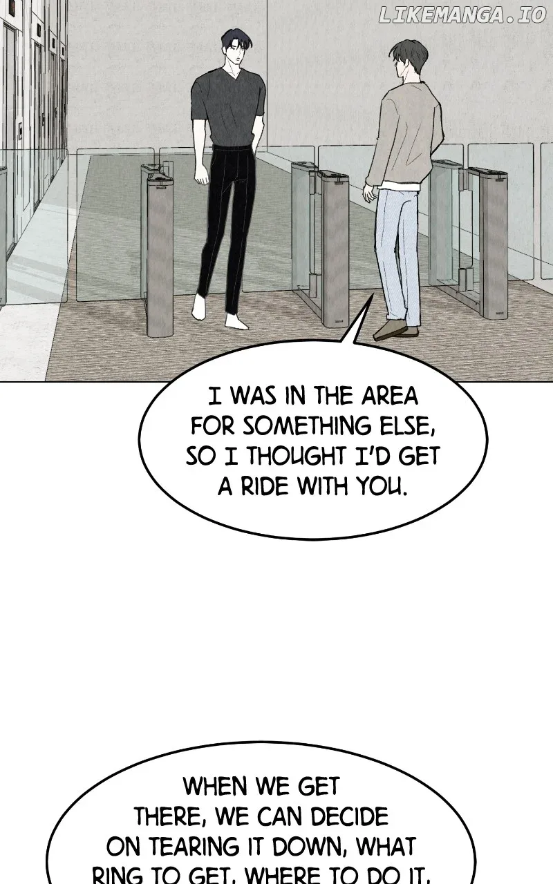 Want to See My Cat? Chapter 47 page 60