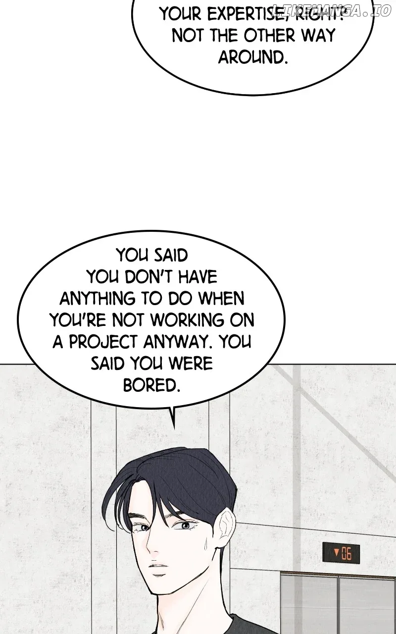 Want to See My Cat? Chapter 47 page 63