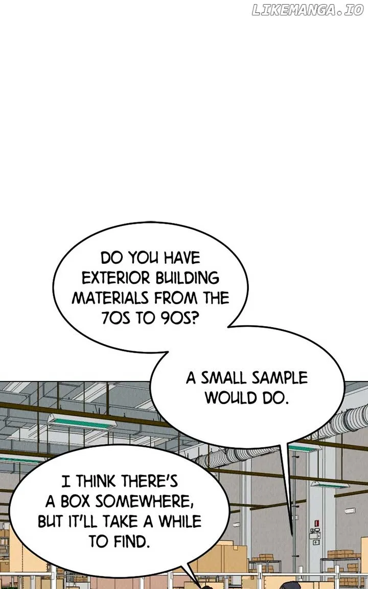Want to See My Cat? Chapter 43 page 48