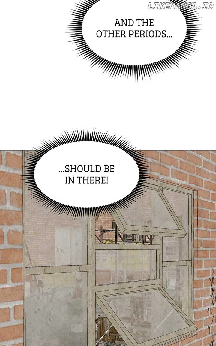Want to See My Cat? Chapter 43 page 51