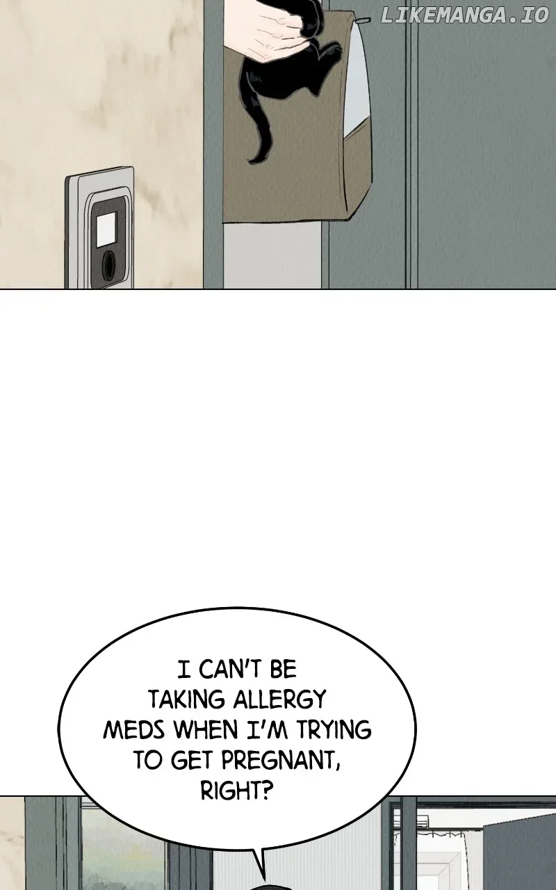 Want to See My Cat? Chapter 47 page 49