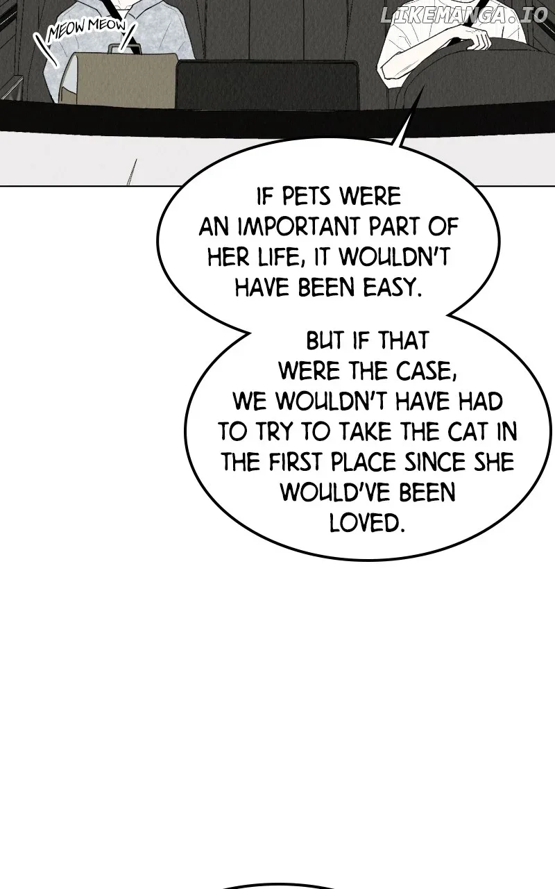 Want to See My Cat? Chapter 47 page 55