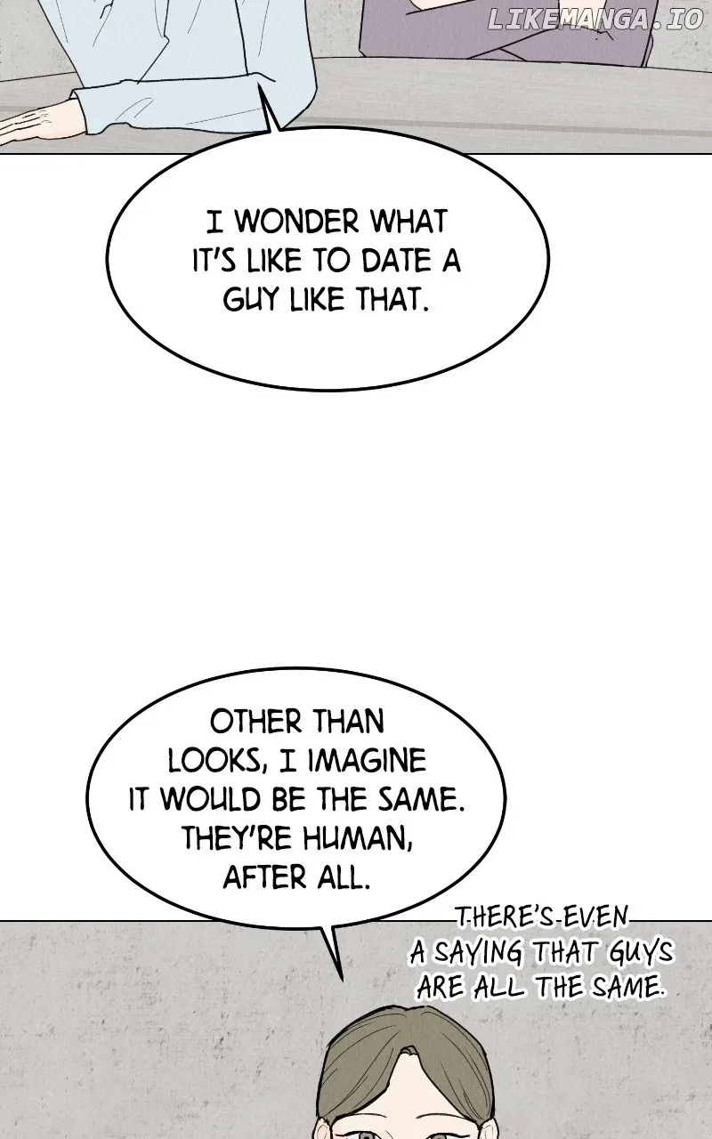 Want to See My Cat? Chapter 47 page 72