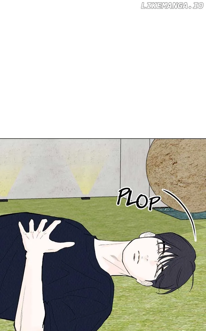 Want to See My Cat? Chapter 43 page 27