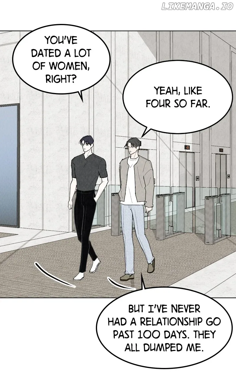 Want to See My Cat? Chapter 47 page 66