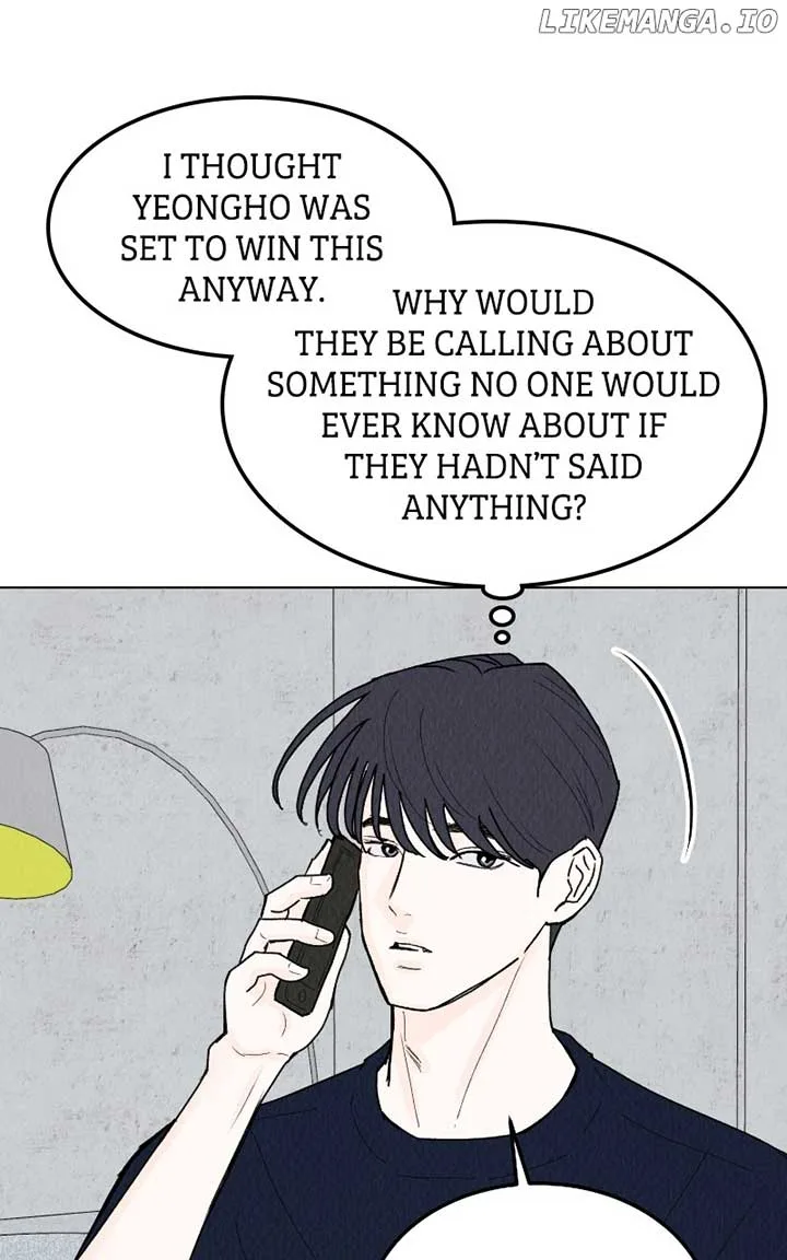 Want to See My Cat? Chapter 43 page 38