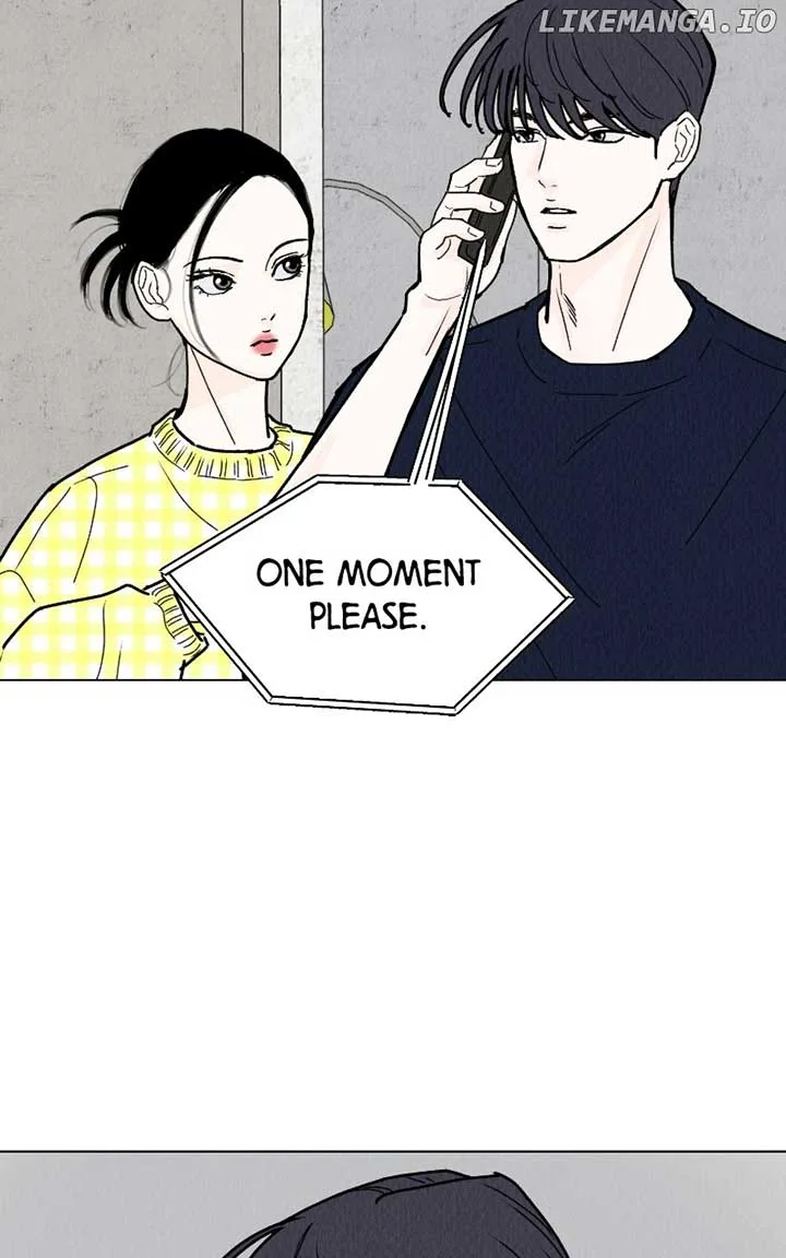 Want to See My Cat? Chapter 43 page 41