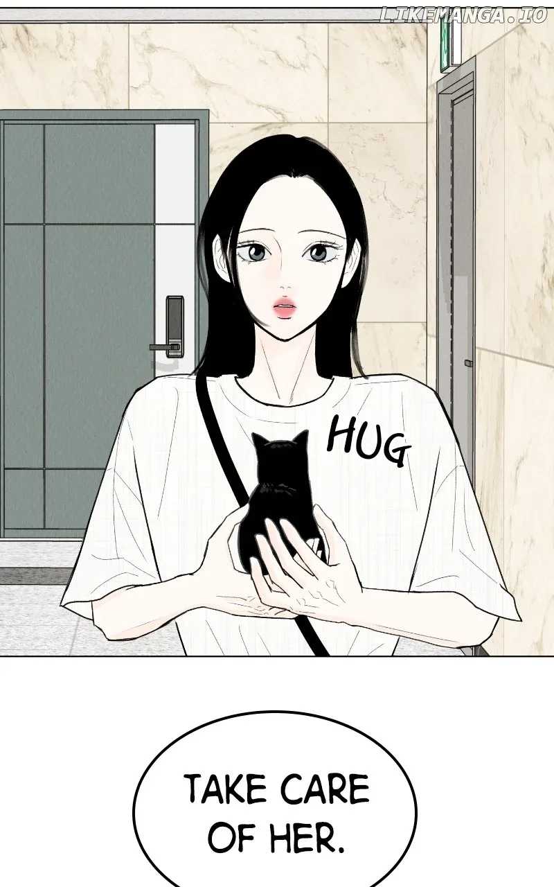 Want to See My Cat? Chapter 47 page 51