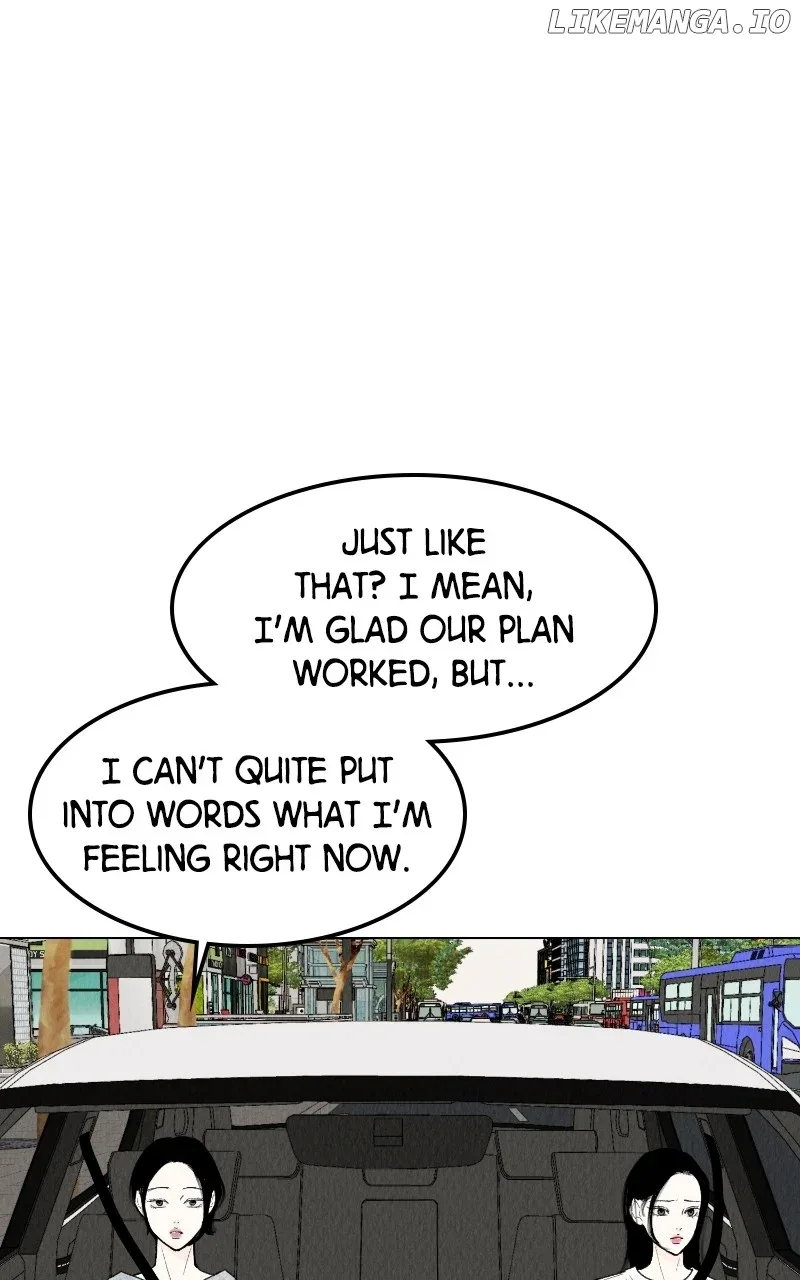 Want to See My Cat? Chapter 47 page 54