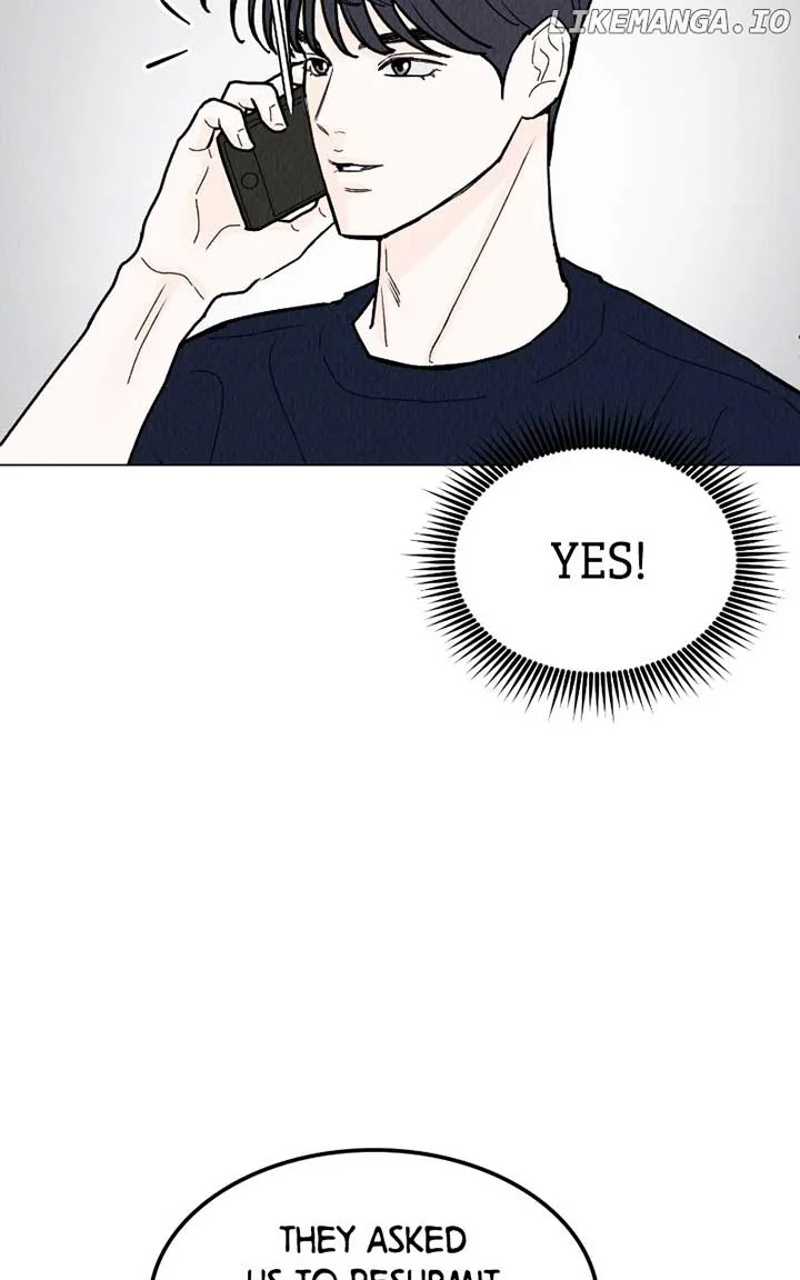 Want to See My Cat? Chapter 43 page 43
