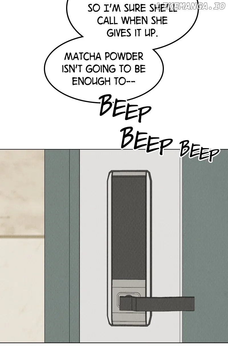 Want to See My Cat? Chapter 47 page 46