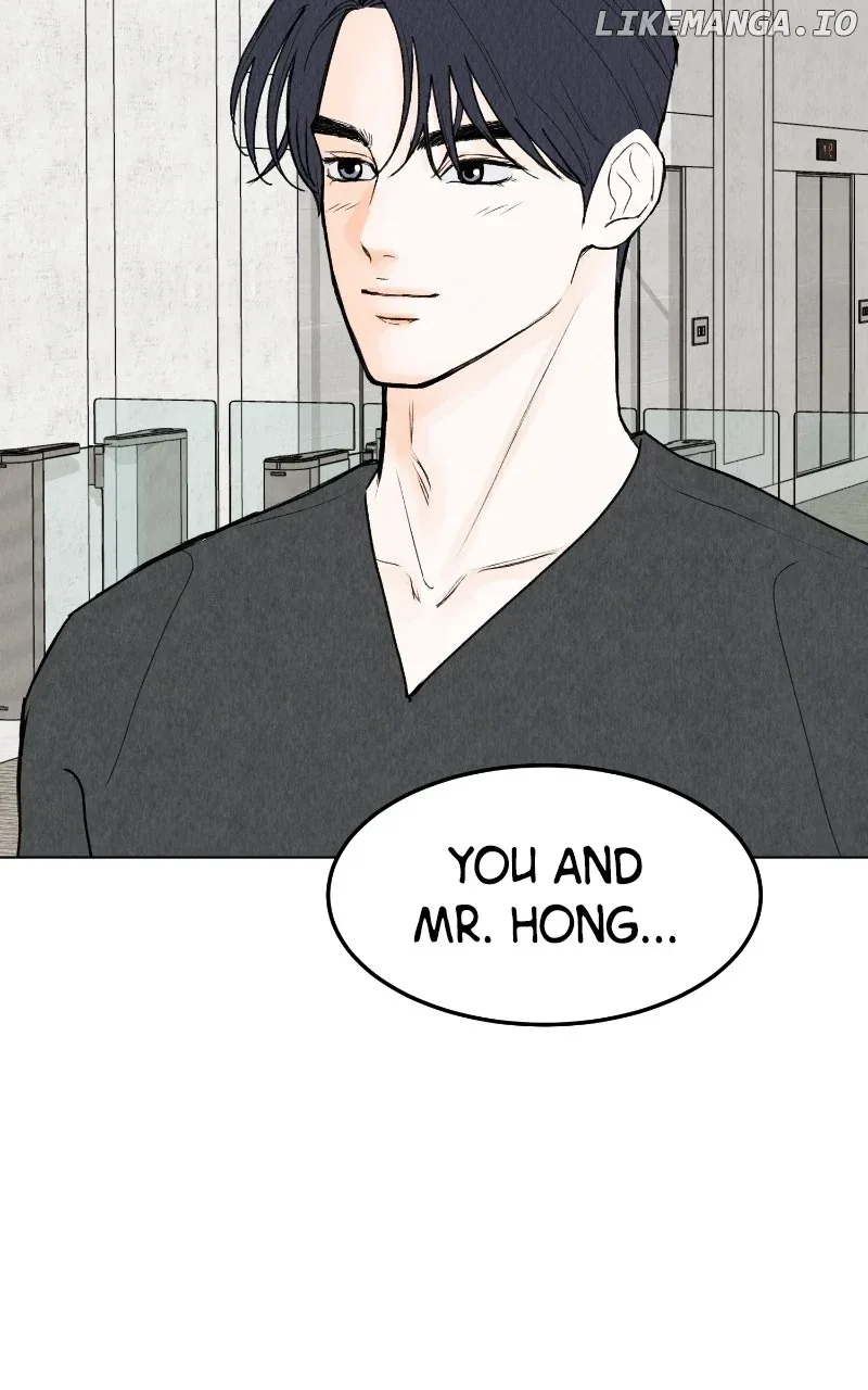 Want to See My Cat? Chapter 47 page 81