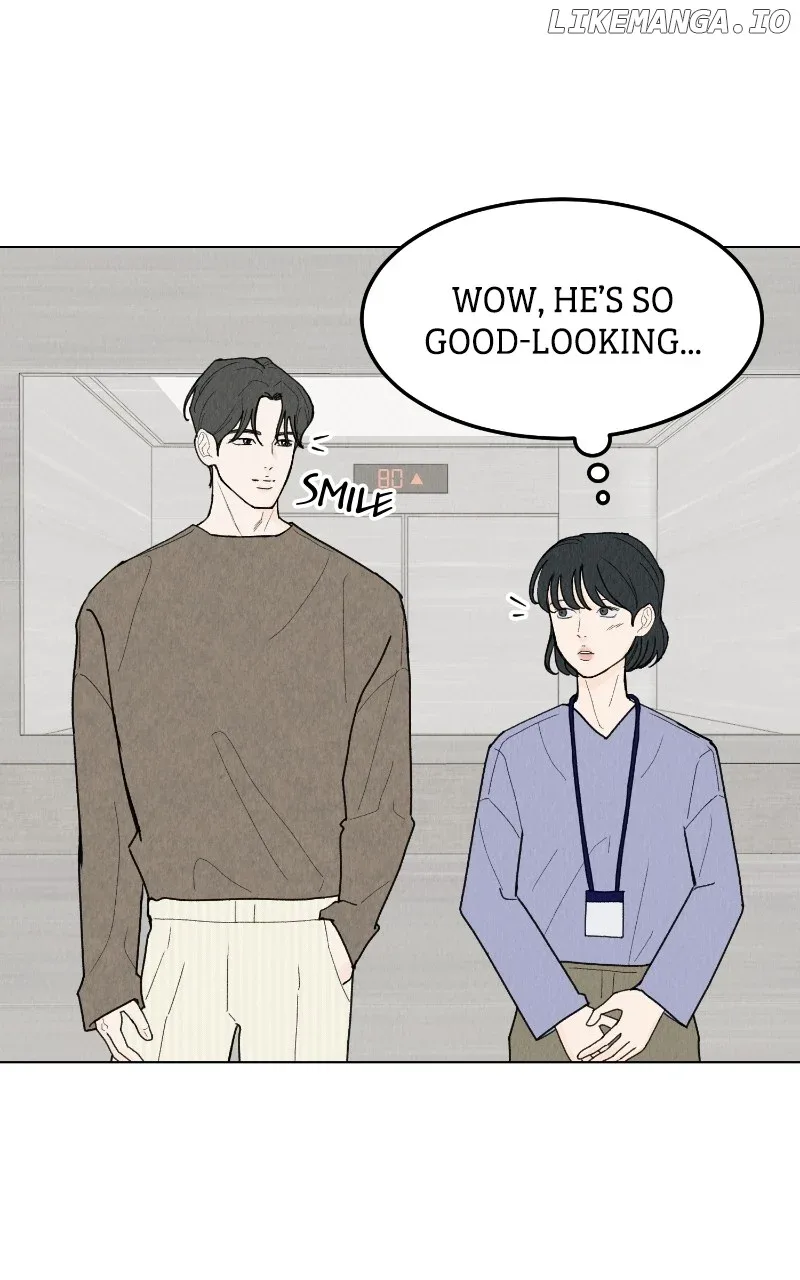 Want to See My Cat? Chapter 46 page 2