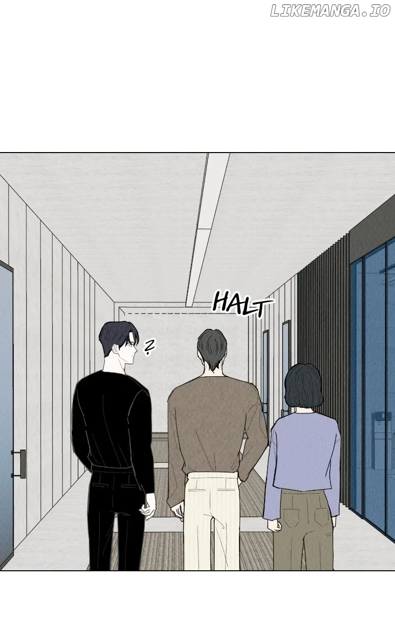 Want to See My Cat? Chapter 46 page 15