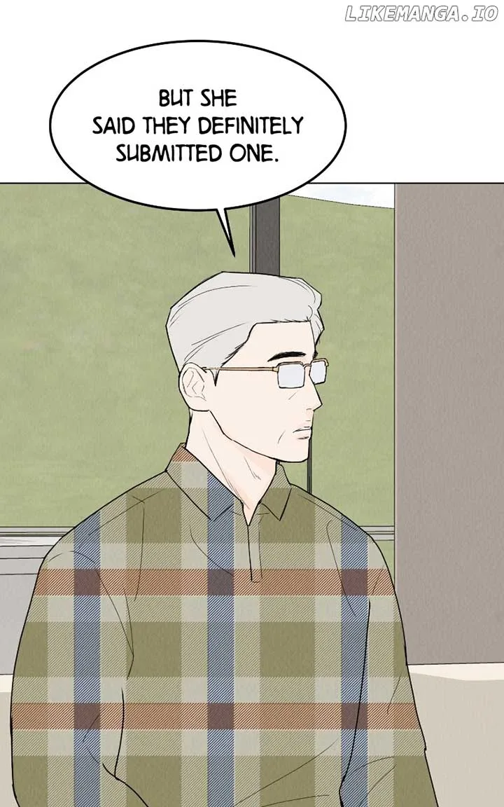 Want to See My Cat? Chapter 42 page 85