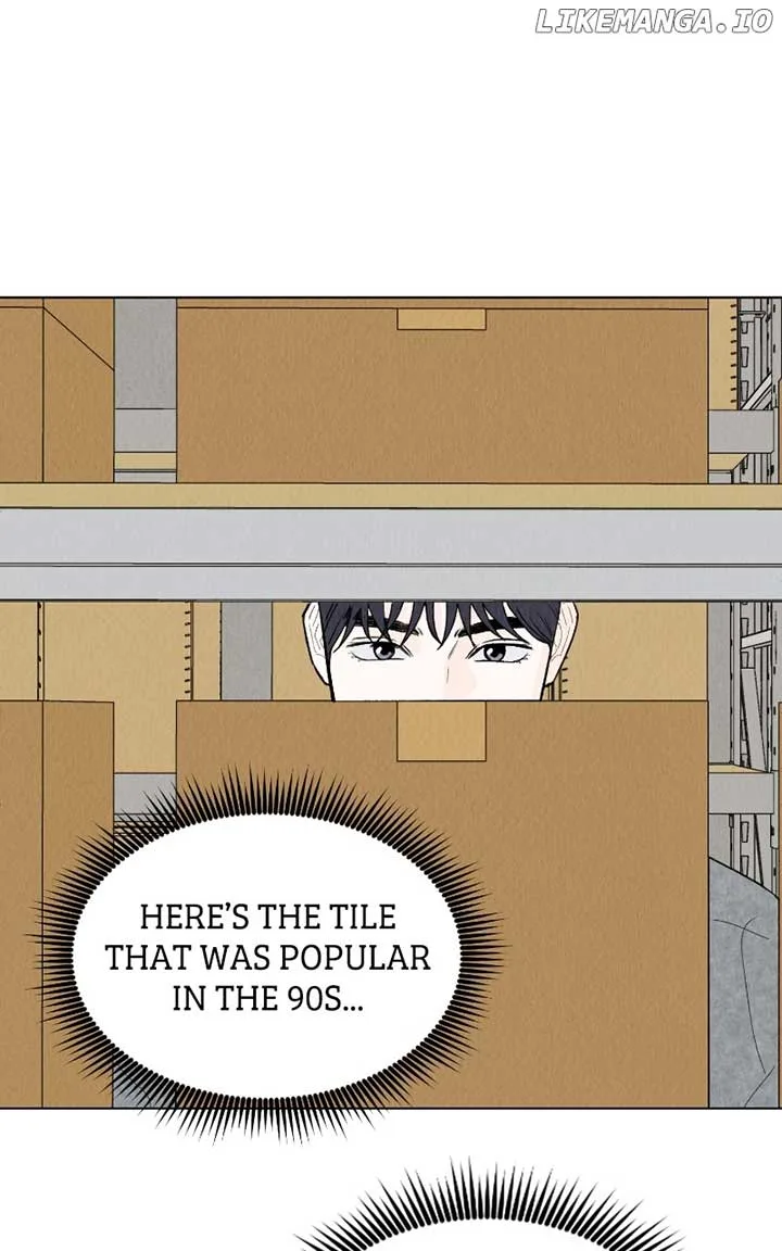 Want to See My Cat? Chapter 43 page 50