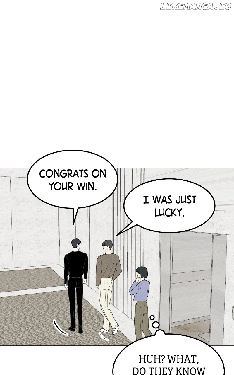 Want to See My Cat? Chapter 46 page 7