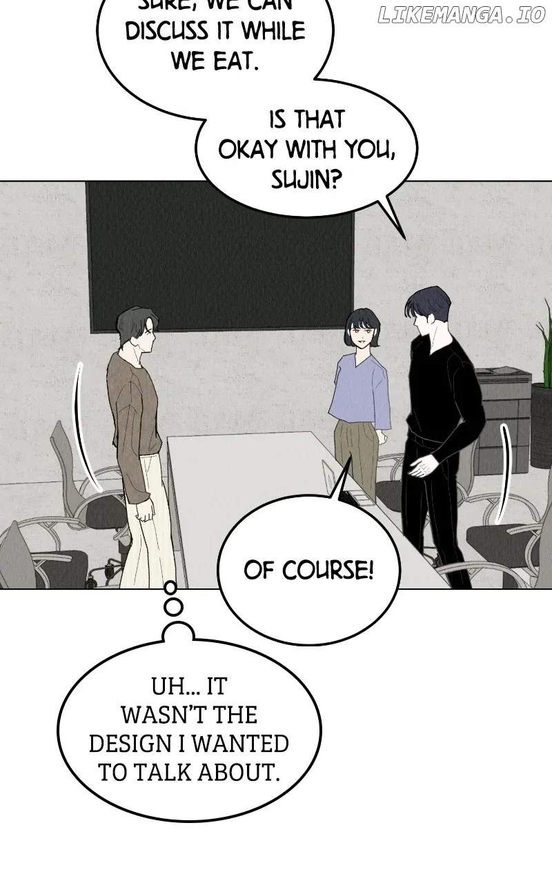 Want to See My Cat? Chapter 46 page 14