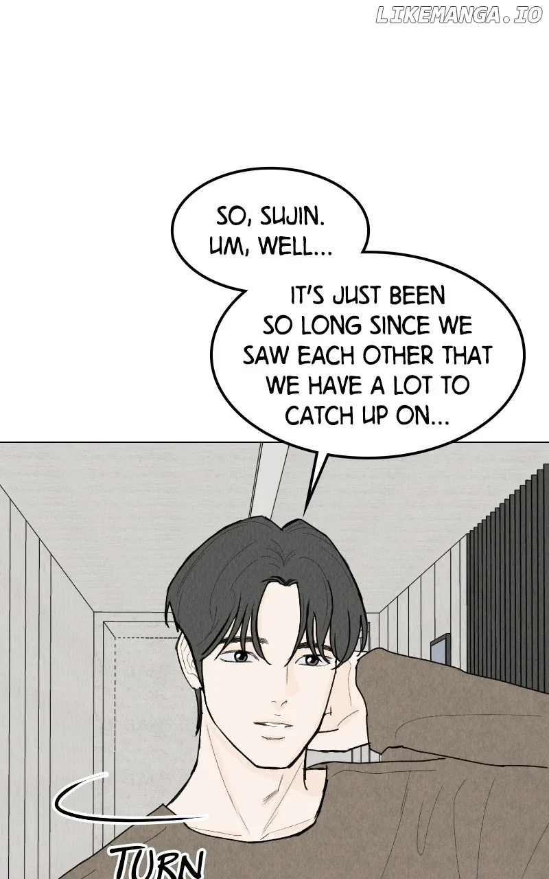 Want to See My Cat? Chapter 46 page 16