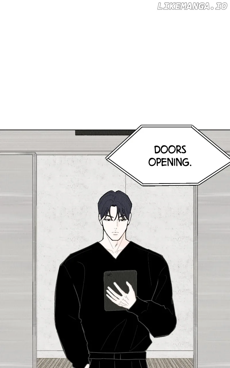 Want to See My Cat? Chapter 46 page 3