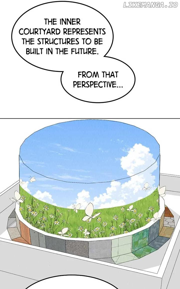 Want to See My Cat? Chapter 43 page 57