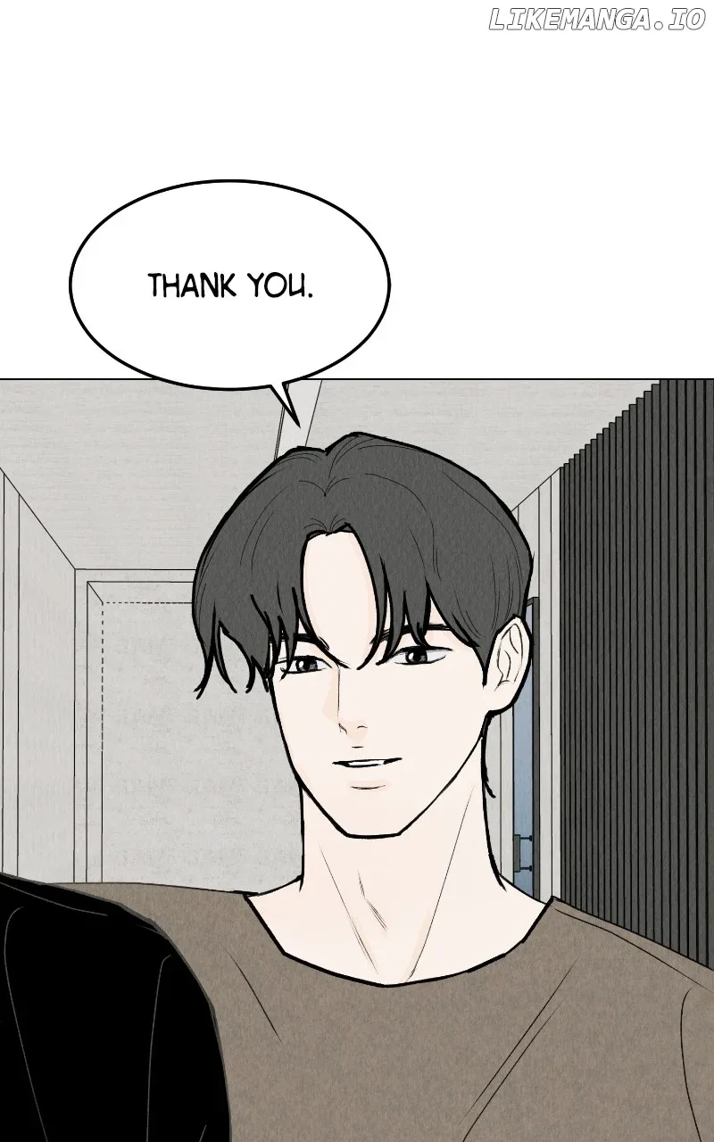 Want to See My Cat? Chapter 46 page 20