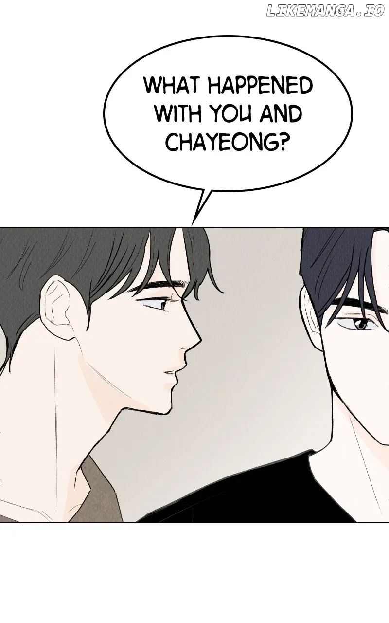 Want to See My Cat? Chapter 46 page 25