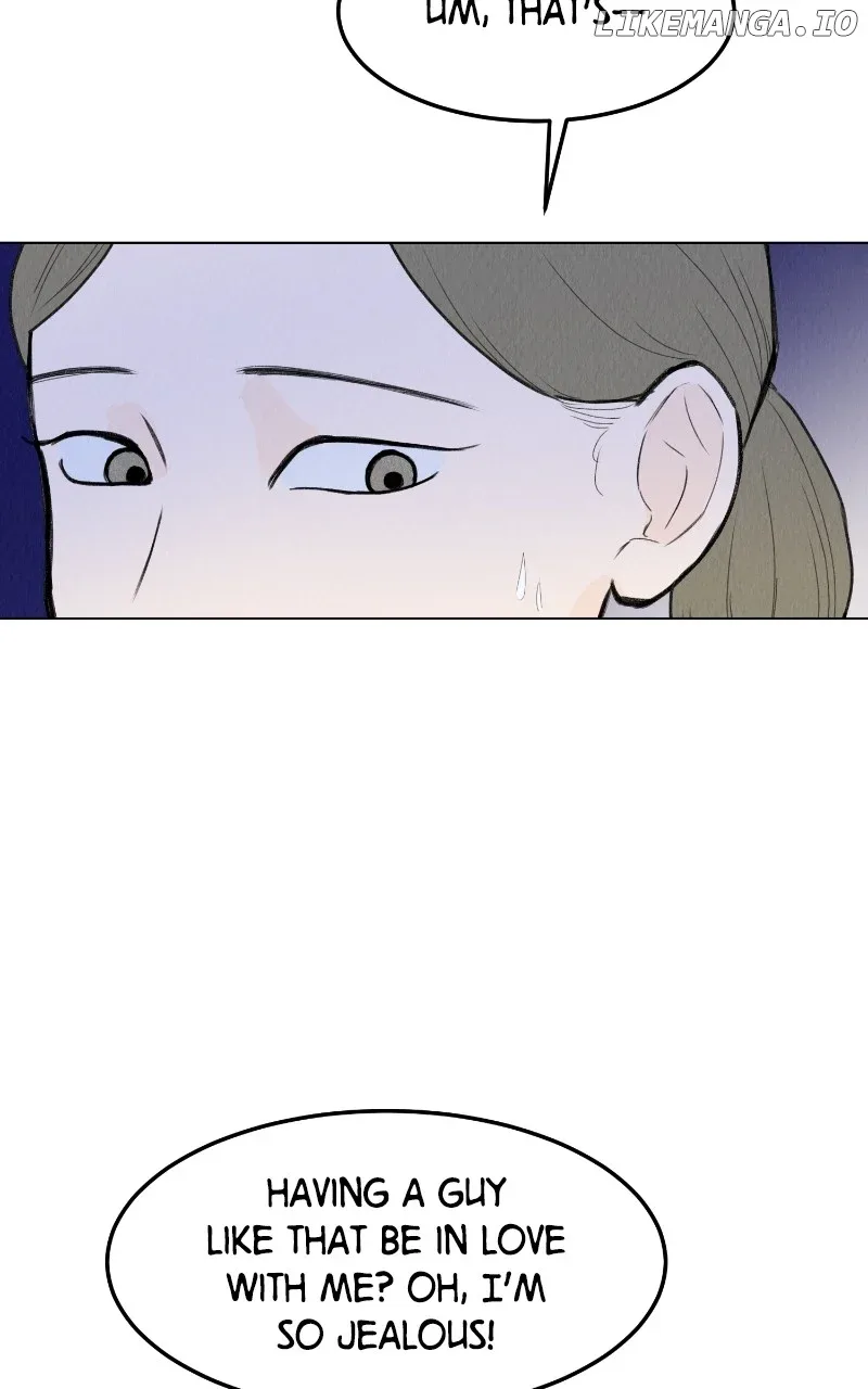 Want to See My Cat? Chapter 48 page 7