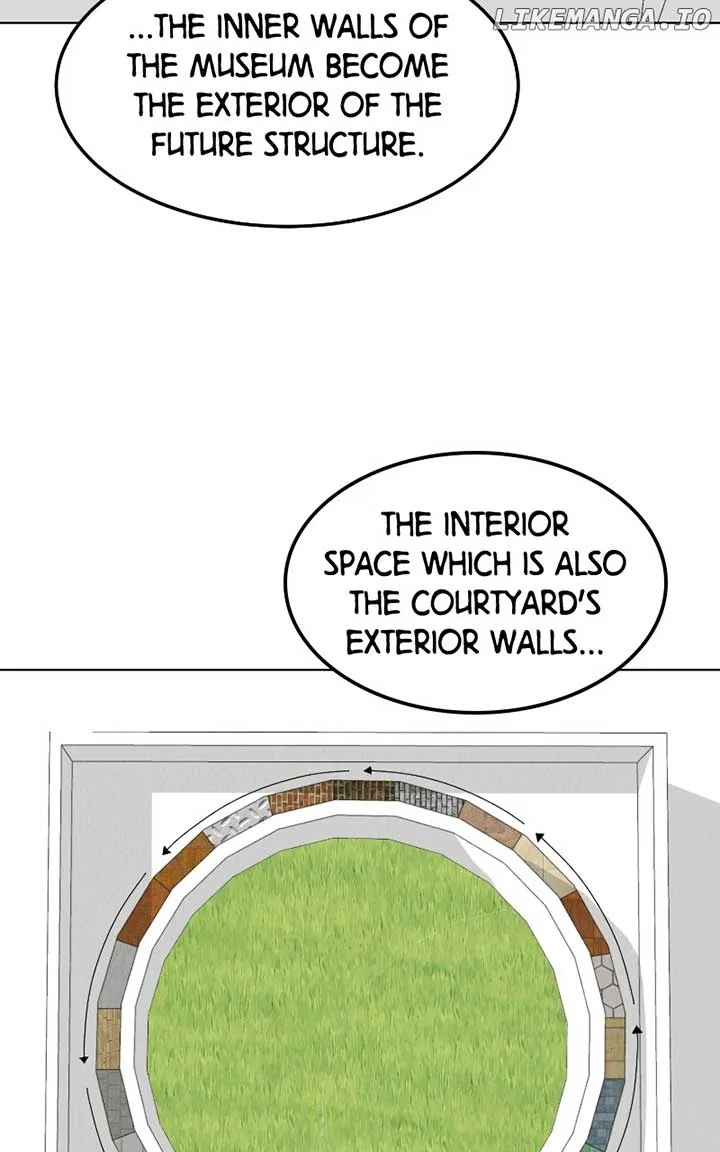Want to See My Cat? Chapter 43 page 58