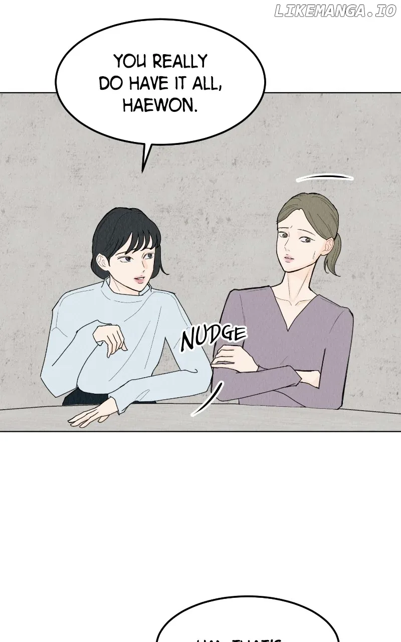 Want to See My Cat? Chapter 48 page 6