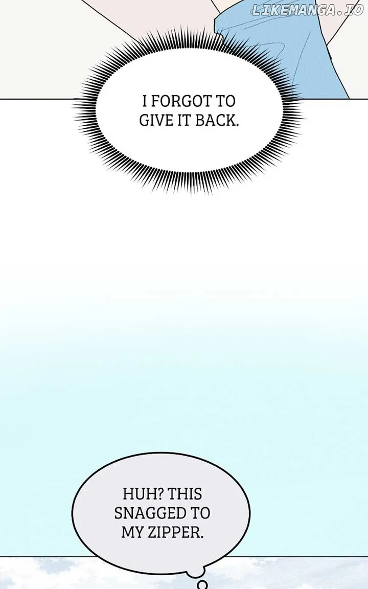 Want to See My Cat? Chapter 43 page 76