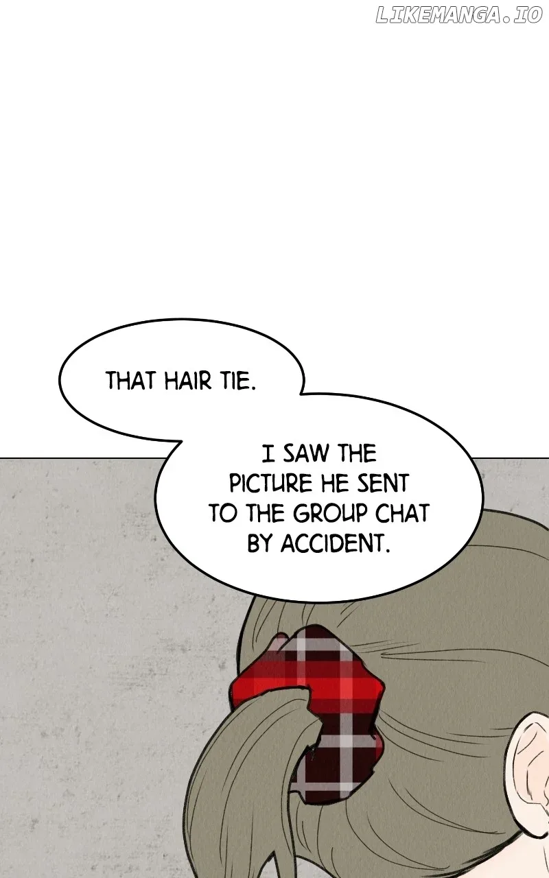 Want to See My Cat? Chapter 48 page 3