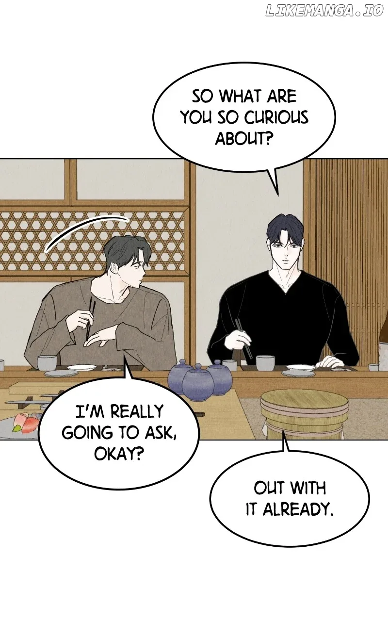 Want to See My Cat? Chapter 46 page 24