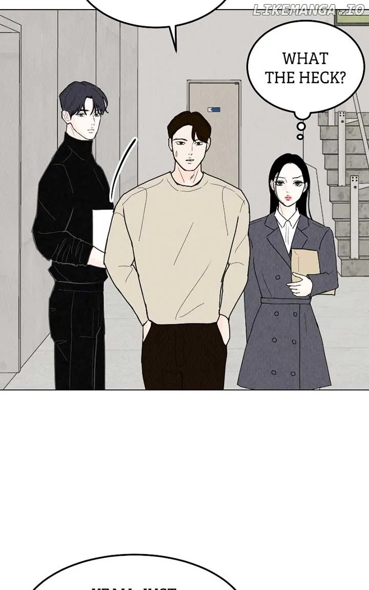 Want to See My Cat? Chapter 43 page 69