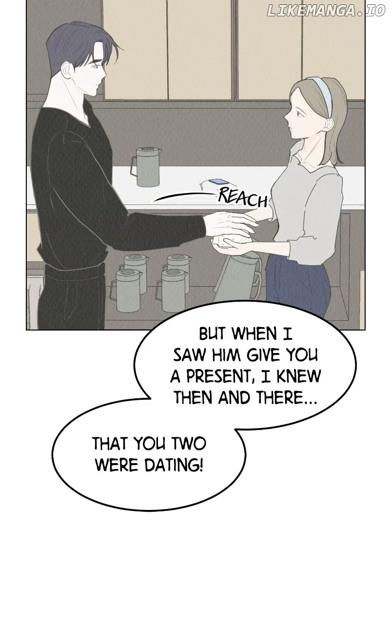 Want to See My Cat? Chapter 48 page 5