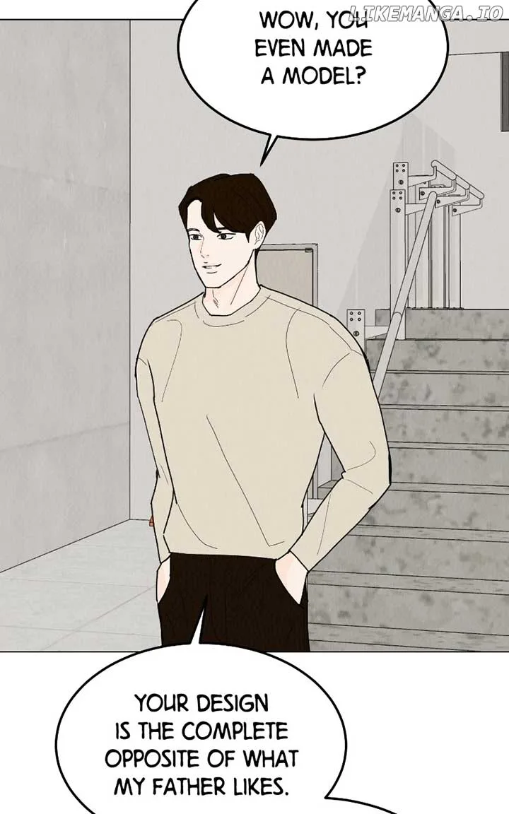 Want to See My Cat? Chapter 43 page 65