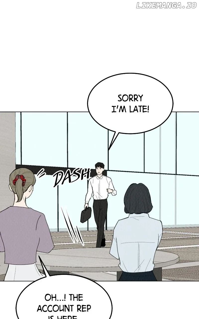 Want to See My Cat? Chapter 48 page 10