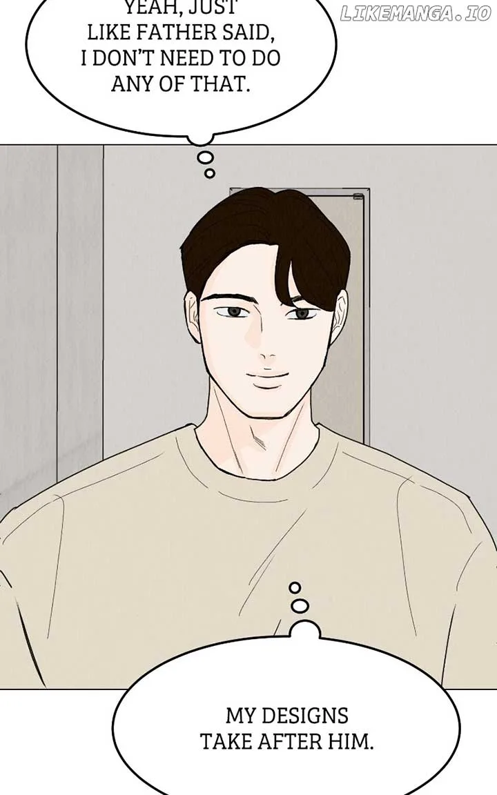 Want to See My Cat? Chapter 43 page 70