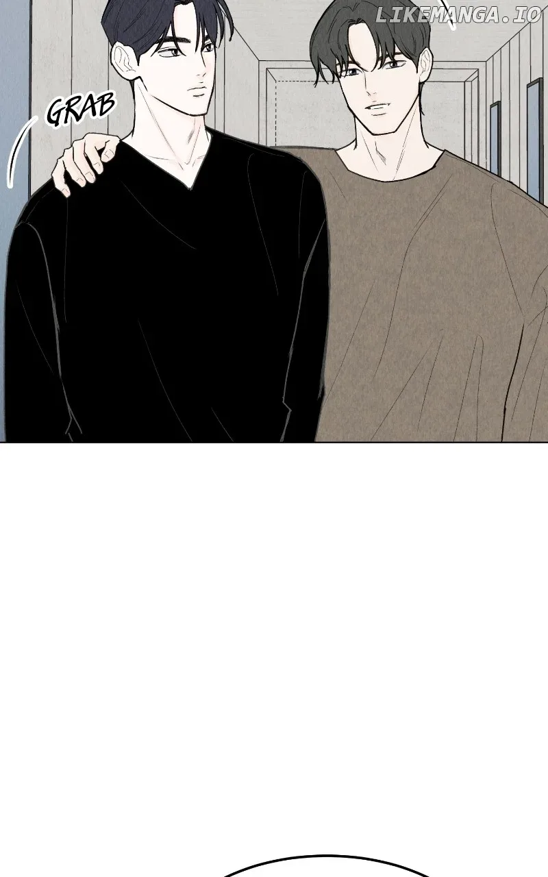 Want to See My Cat? Chapter 46 page 18
