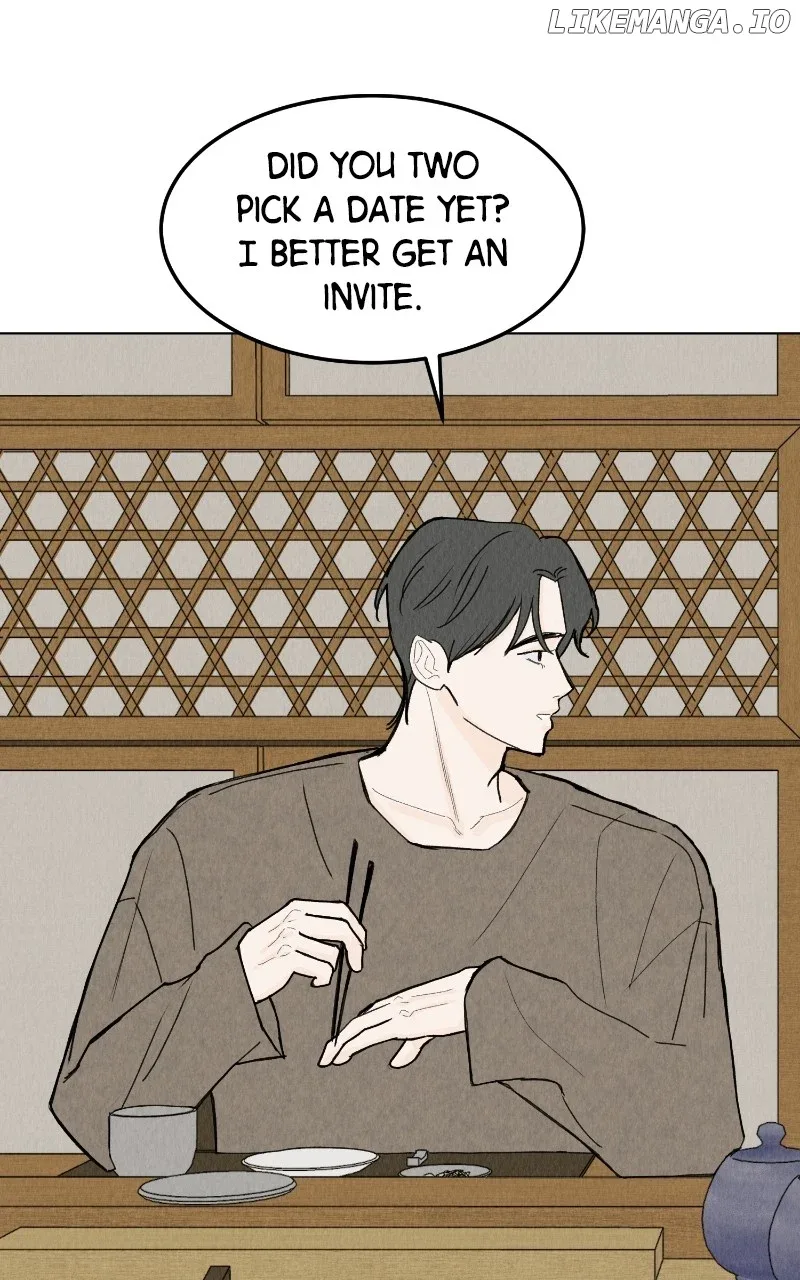 Want to See My Cat? Chapter 46 page 31