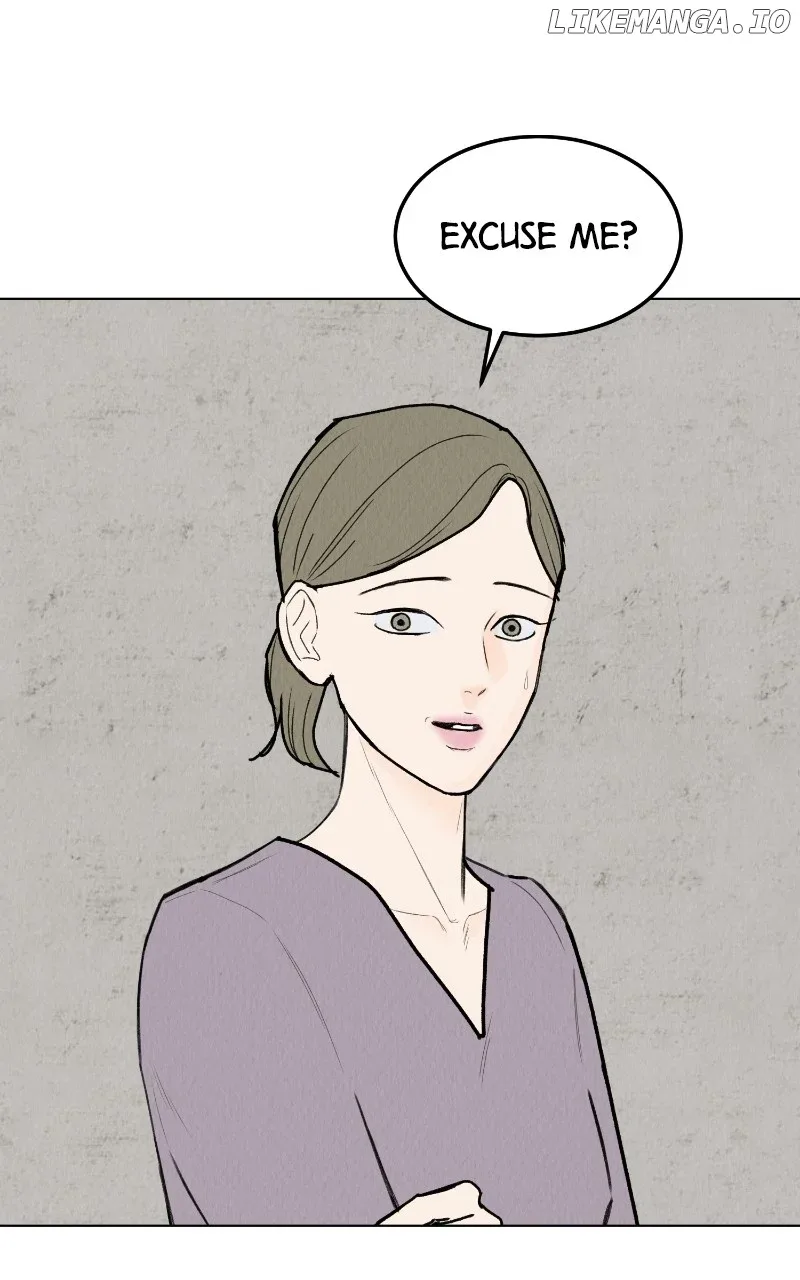 Want to See My Cat? Chapter 48 page 2