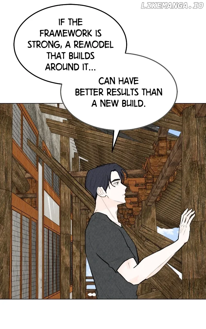 Want to See My Cat? Chapter 48 page 18